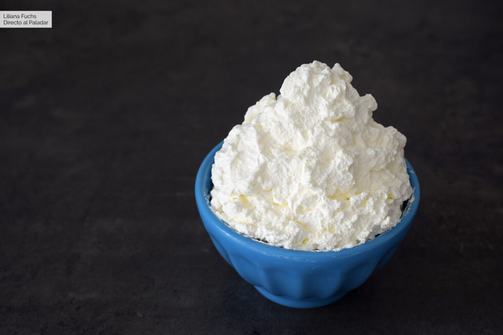 New York bans sale of whipped cream in cans MUNDOLATAS