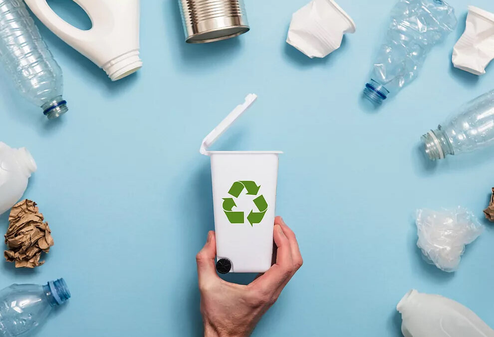 Everything you need to know about the European Commission’s proposed new Packaging and Packaging Waste Regulation (PPWR)