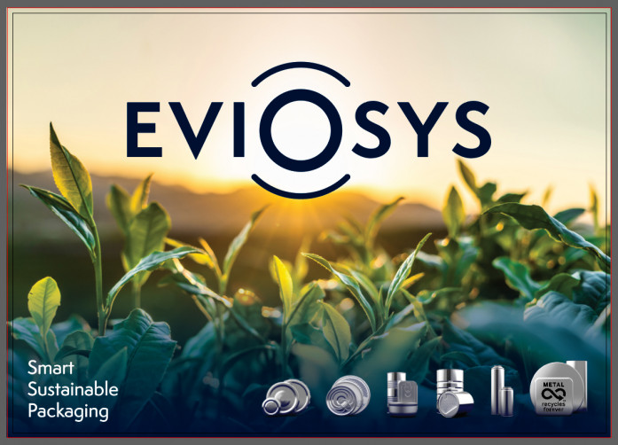 Eviosys exceeds its expectations in emissions reduction and moves towards Net Zero