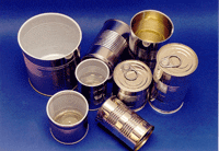 MECHANICAL PROPERTIES OF CANS
