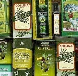 Aplicación de sellante en latas no redondas