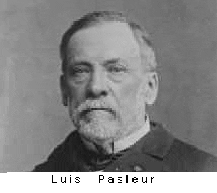 Luis Pasteur