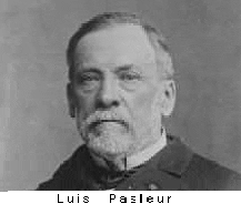 路易斯·巴斯德（Louis Pasteur）