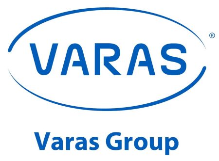 Logo Varas Group