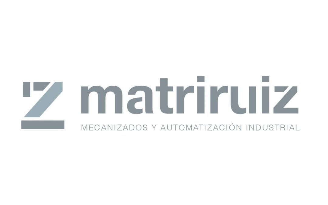 MATRIRUIZ. Mecanización y automatización industrial