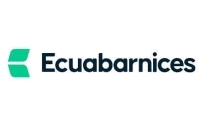 ecuavarnices- الشعار