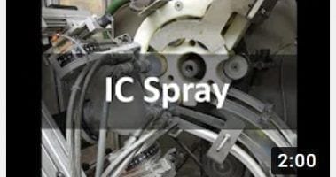 Ic-спрей