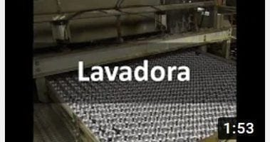 контейнерная шайба