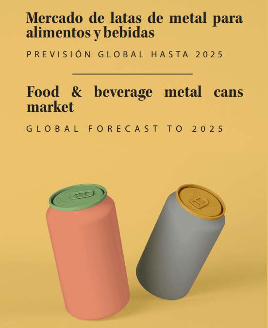 Mercato delle lattine di metallo per alimenti e bevande per grado di pressione interna
