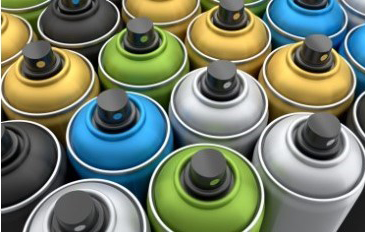 CANS, AEROSOLS AND BRIKS, THE PRODUCTS THAT CREATE THE MOST DOUBTS WHEN IT COMES TO RECYCLING