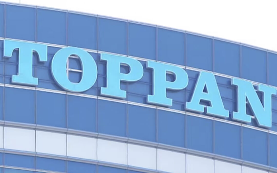 Sonoco продаст свой бизнес по производству гибких оболочек компании Toppan Holdigns