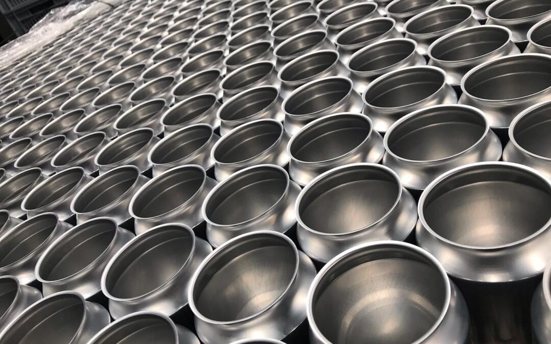 “Aluminum beverage can industry commits to a net zero and 1.5 °C strategy backed by leading manufacturers and foil producers”