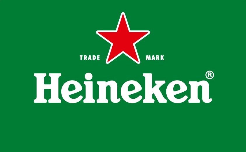 The beer brand Heineken promotes the recycling of empty bottles and cans through its ‘Trash&Win’ application.