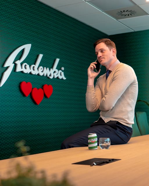 Radenska ADRIATIC mejora su producción de latas con sistemas de codificación LEIBINGER