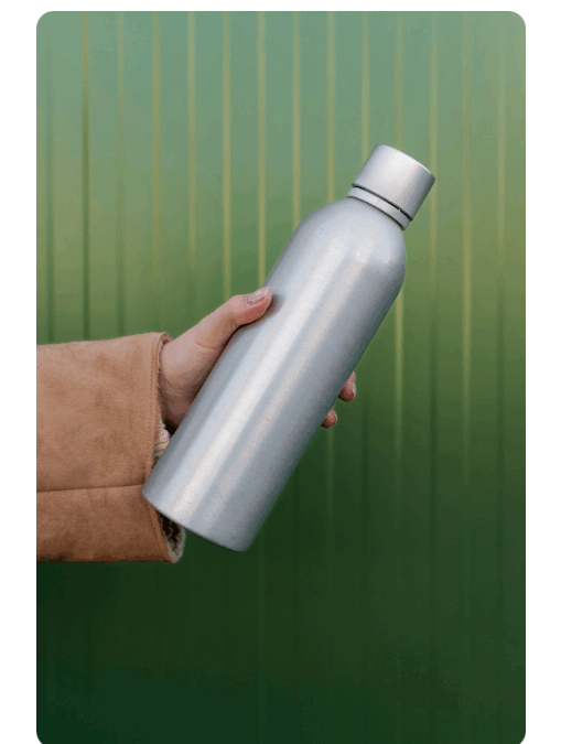 ¿Sustituirán las latas de aluminio el resto de los envases?