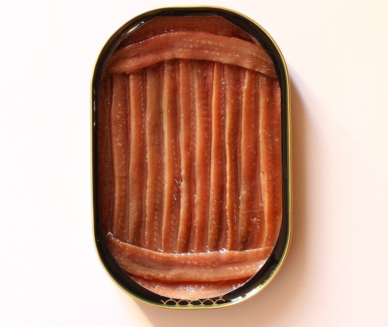 CODESA intentará elaborar la lata de anchoas más grande en Cantabria