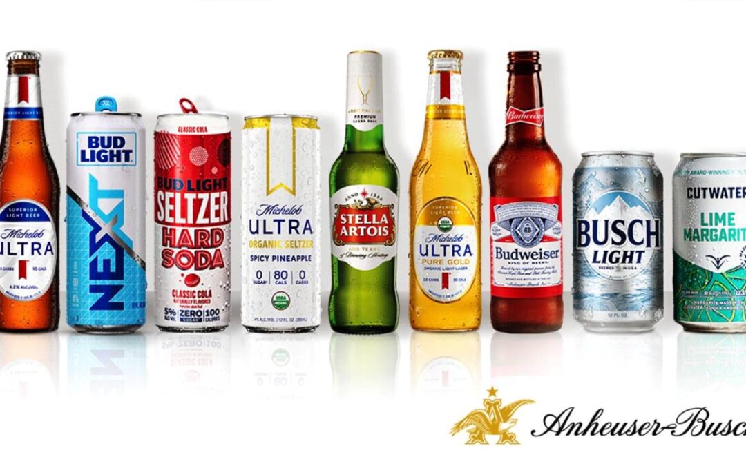 Anheuser-Busch ha anunciado una nueva inversión de $14 millones en su cervecería de Houston