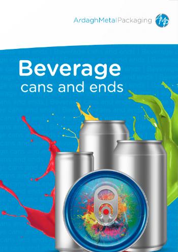 Ardagh Metal Packaging eleva previsiones tras un sólido segundo trimestre