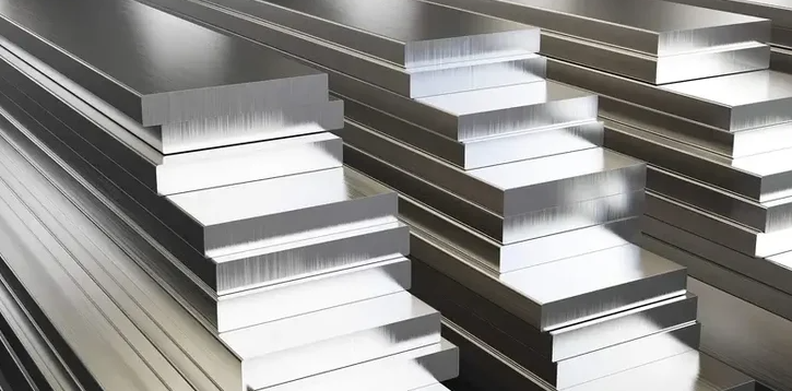 La empresa Alcoa ha logrado completar el reinicio de producción en las dos primeras cubas de aluminio