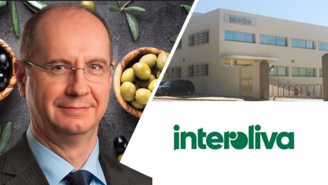 IANグループは、セビリアに本社を置くスペインの企業Interolivaを買収した。