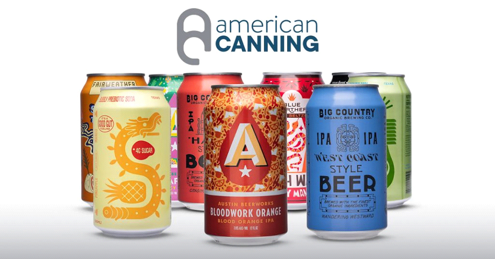 أنهت شركة American Canning الأمريكية للتعليب شراكتها بشكل مفاجئ مع شركة ألومنيوم تويو ألتيميت كان (aTULC) في تكساس.