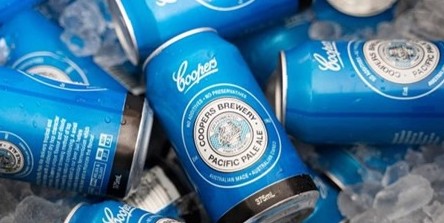 Isenção fiscal para produtores de bebidas alcoólicas na Austrália