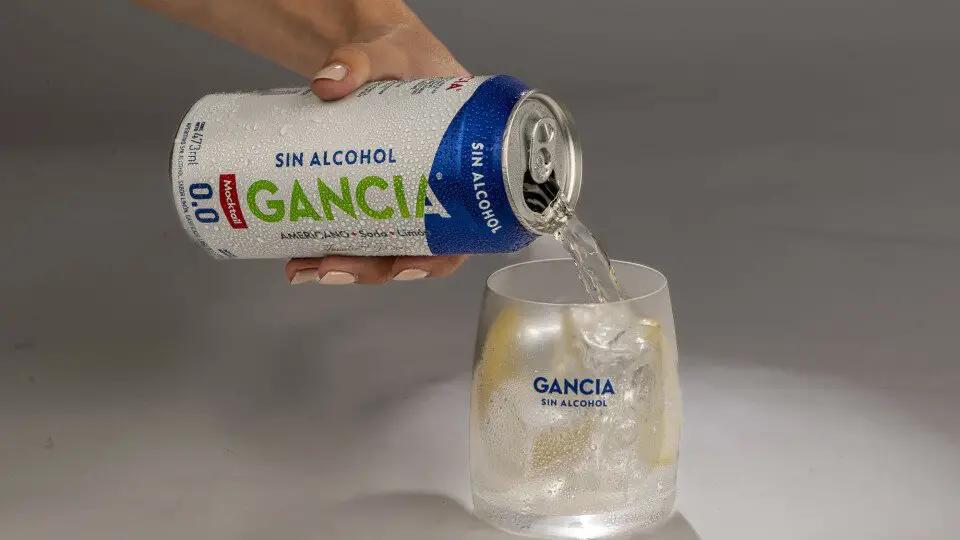 Gancia 与 Ball Corporation 合作推出首款无酒精罐装开胃酒