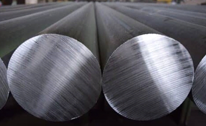 ¿Cuáles son los materiales de acero utilizados para los envases metálicos?