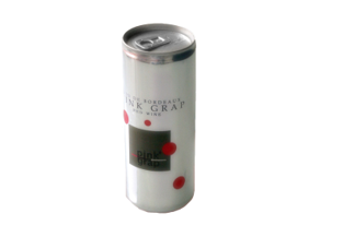 ボデガス・エロセギ、ギプスコア産ワイン缶詰を世界へ