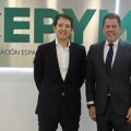 CEPYME Y ECOEMBES ACUERDAN COLABORAR EN MATERIA DE RECICLAJE