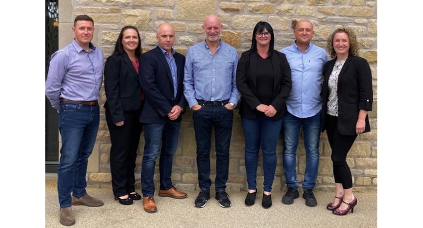 CPM PACKAGING GROUP LAUNCHES NEW EXECUTIVE LEADERSHIP TEAM