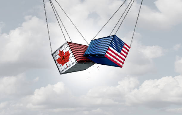 Canadá contrataca a USA con medidas proteccionistas a los metales