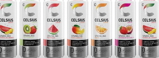 Celsius Holdings Appoints Eric Hanson as President and COO to Drive Functional Beverage Growth