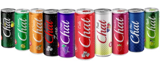 La Cisjordanie rejoint également Chat Cola dans son boycott de Coca-Cola