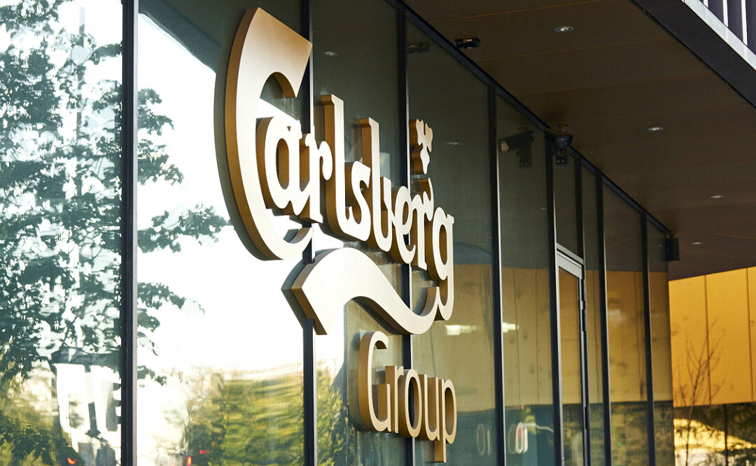 Britische Wettbewerbsbehörde genehmigt Fusion Carlsberg/Britvic