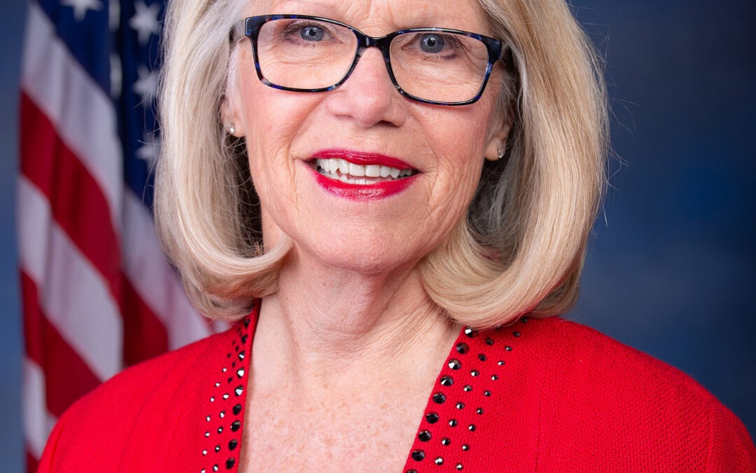 Congresswoman supports U.S. aluminum sector