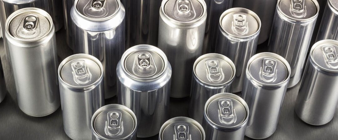 Anisotropy in cans?