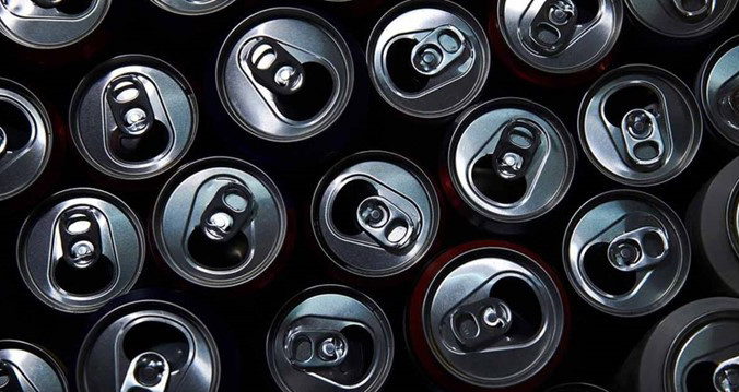 Why aluminum cans are the best packaging for beverages