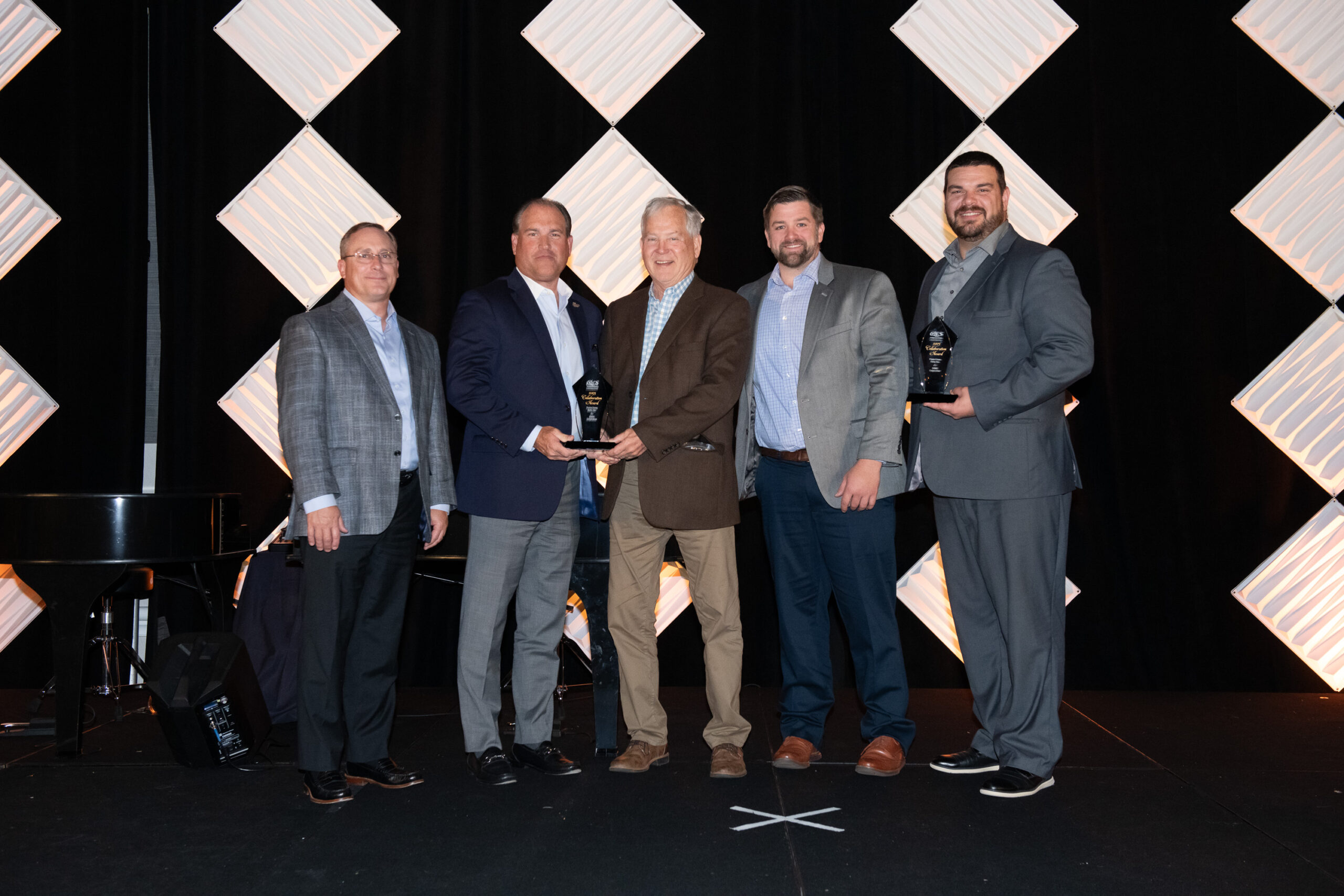 ORBIS CORPORATION AND PRAIRIE FARMS RECEIVE QCS 2023 PARTNERSHIP AWARD ...