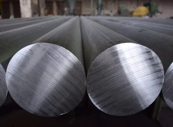 La demande d’aluminium en Amérique du Nord diminue de 3,9 %.