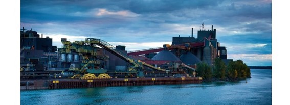 EL GOBIERNO DE TASMANIA Y RIO TINTO SE ASOCIAN PARA IMPULSAR LA ECONOMÍA EN BELL BAY