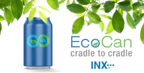 تعمل شركة INX International Ink على تعزيز الاستدامة والابتكار من خلال تقريرها الأول