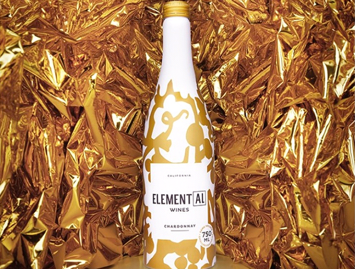 ボーグル・ファミリー・ワイン・コレクションが立ち上げた革新的なワインブランド「エレメンタル・ワインズ」をご紹介します。