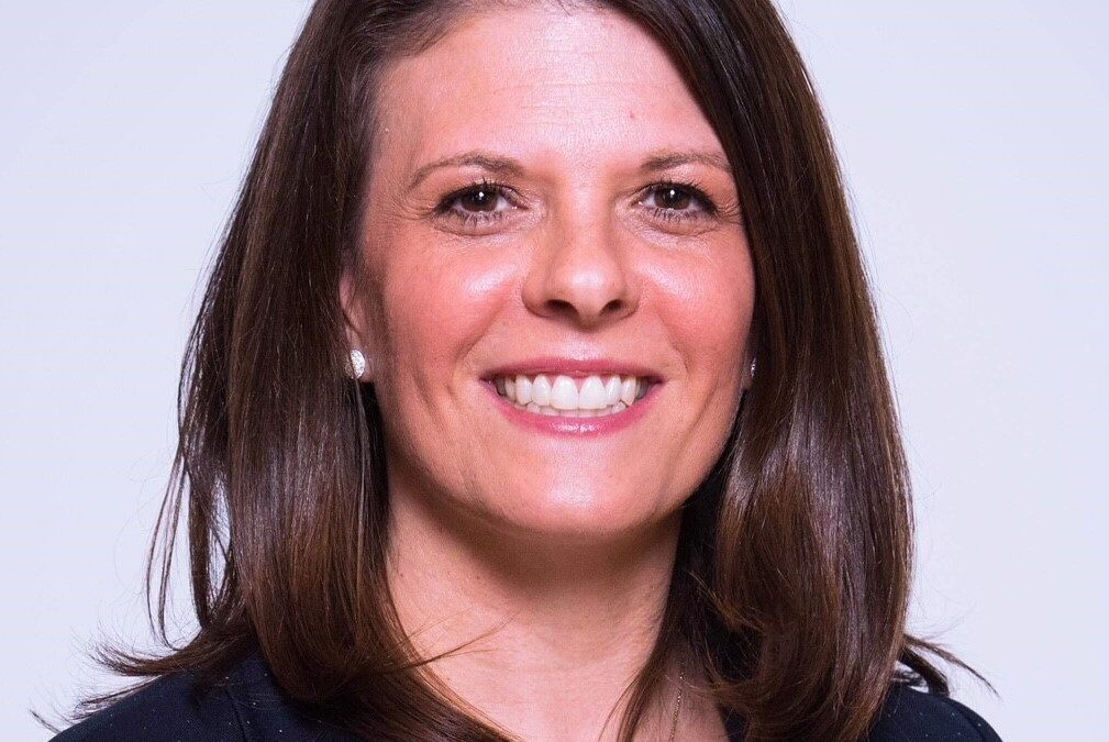 Эмили Маллинз, руководитель отдела металлических упаковок Henkel в Северной Америке и Мексике