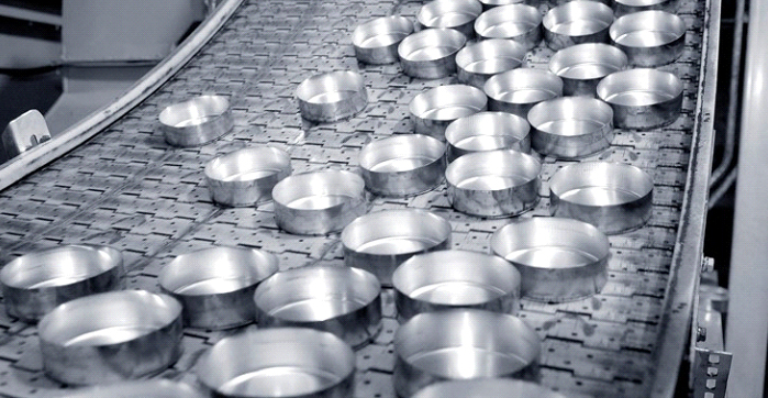 アルミ缶の進化：革新的で機能的なデザイン