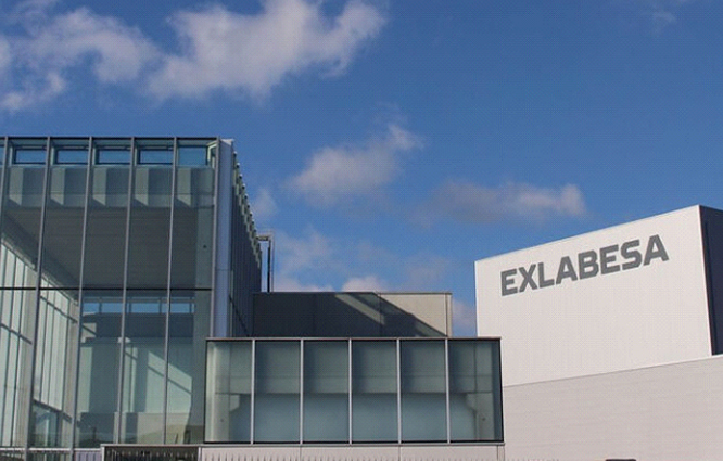 EXLABSA acquires FLANDRIA ALUMINIUM, the leading French company in aluminum extrusion.