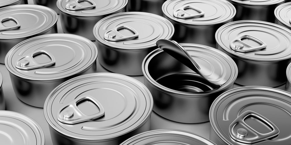 フランスが包装材のビスフェノールA対策に乗り出す：缶詰業界に100万ドルの罰金