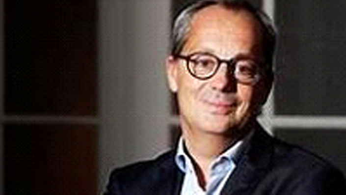 Rio Tinto appoints Jérôme Pécresse as new Aluminum CEO