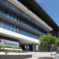 HEINEKEN compra distell y namibia