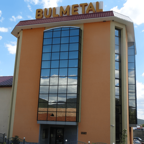 Bulmetal aumentó su beneficio en 2.3mil€ en los primeros nueve meses de 2024